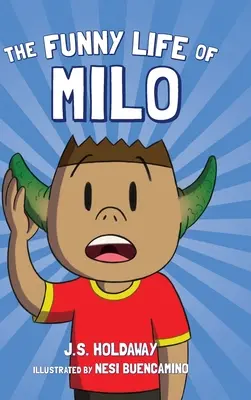 Viața amuzantă a lui Milo - The Funny Life of Milo
