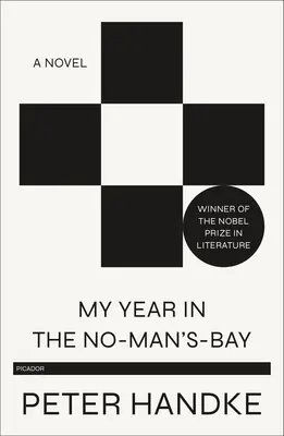 Anul meu în No-Man's-Bay - My Year in the No-Man's-Bay