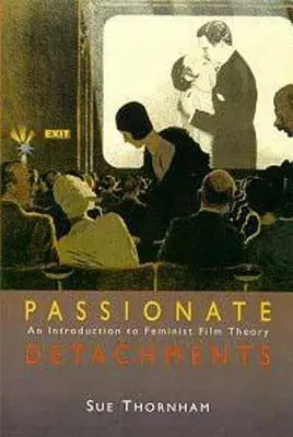 Detașări pasionale - Passionate Detachments