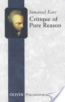 Critica rațiunii pure - Critique of Pure Reason