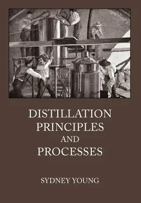 Principii și procese de distilare - Distillation Principles and Processes