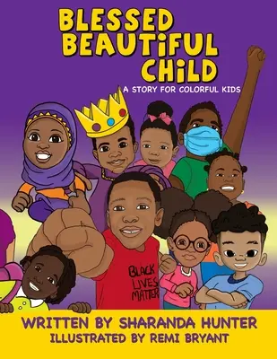 Copil binecuvântat și frumos - Blessed Beautiful Child