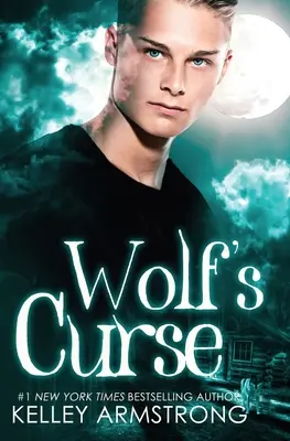 Blestemul lupului - Wolf's Curse