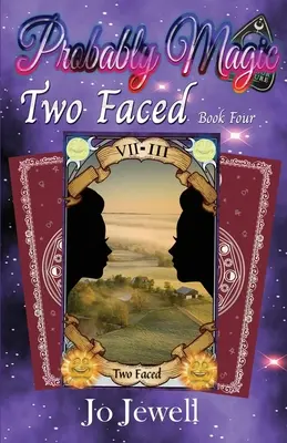 Probabil magic: Two Faced - Probably Magic: Two Faced