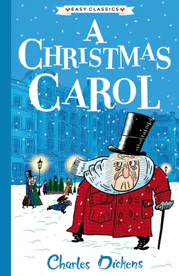 Charles Dickens: Un colind de Crăciun - Charles Dickens: A Christmas Carol