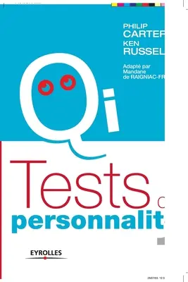 Teste de personalitate - 1 - Tests de personnalit - 1