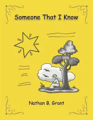 Cineva pe care îl cunosc - Someone That I Know