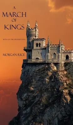 Un marș al regilor (A March of Kings) - A March of Kings