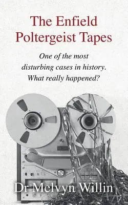 Casetele cu poltergeistul din Enfield: Unul dintre cele mai tulburătoare cazuri din istorie. Ce s-a întâmplat cu adevărat? - The Enfield Poltergeist Tapes: One of the most disturbing cases in history. What really happened?