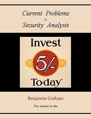 Current Problems in Security Analysis (Două volume în unul) - Current Problems in Security Analysis (Two volumes in One)