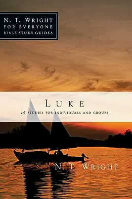 Luca: 26 Studii pentru indivizi sau grupuri - Luke: 26 Studies for Individuals or Groups