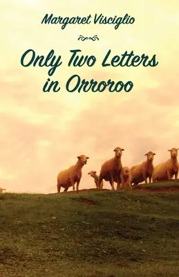 Doar două litere în Orroroo - Only Two Letters in Orroroo