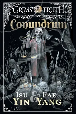 Enigmă - Conundrum