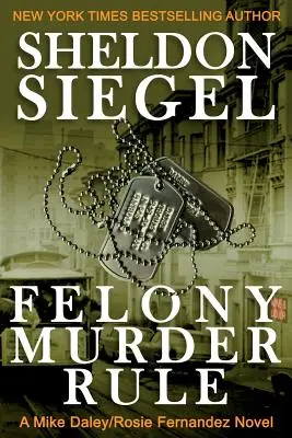 Regula infracțiunii de omor calificat - Felony Murder Rule