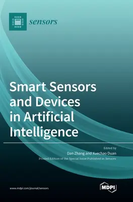 Senzori și dispozitive inteligente în inteligența artificială - Smart Sensors and Devices in Artificial Intelligence