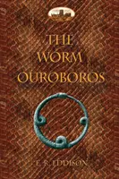 The Worm Ouroboros: Ilustrată, cu note și glosar adnotat - The Worm Ouroboros: Illustrated, with notes and annotated glossary