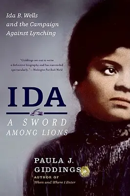 Ida: O sabie printre lei - Ida: A Sword Among Lions