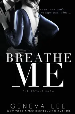 Respiră-mă - Breathe Me