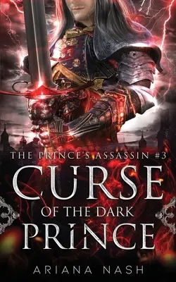 Blestemul prințului întunecat - Curse of the Dark Prince