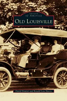 Vechiul Louisville - Old Louisville