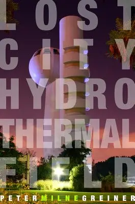 Câmpul hidrotermal Lost City - Lost City Hydrothermal Field
