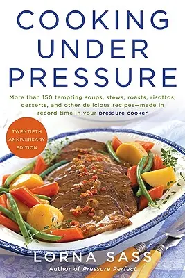 Gătitul sub presiune - Cooking Under Pressure