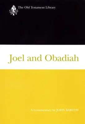 Ioel și Obadia - Joel and Obadiah