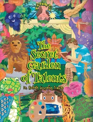 Grădina secretă a talentelor - The Secret Garden of Talents