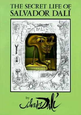 Viața secretă a lui Salvador Dal - The Secret Life of Salvador Dal