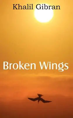 Aripi frânte - Broken Wings