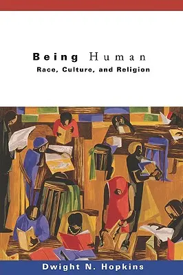 Being Human: Rasă, cultură și religie - Being Human: Race, Culture, and Religion