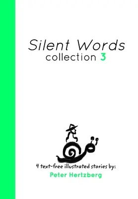 Cuvinte tăcute Colecția 3 - Silent Words Collection 3