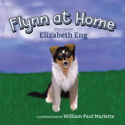 Flynn acasă - Flynn at Home