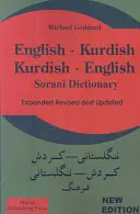 Dicționar de engleză kurdă - engleză kurdă - sorani - English Kurdish - Kurdish English - Sorani Dictionary