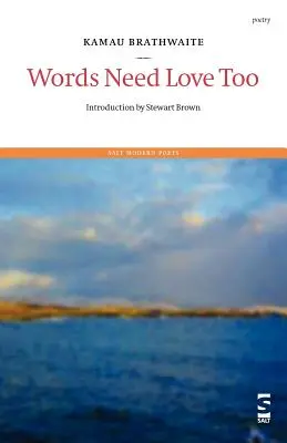 Și cuvintele au nevoie de iubire - Words Need Love Too