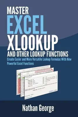 Excel XLOOKUP și alte funcții de căutare - Excel XLOOKUP and Other Lookup Functions