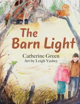 The Barn Light: O poveste plină de întrebări - The Barn Light: A Questful Tale