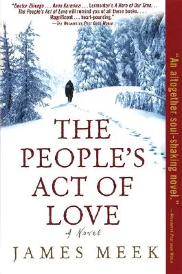 Actul de iubire al poporului - The People's Act of Love
