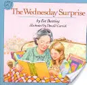 Surpriza de miercuri - The Wednesday Surprise