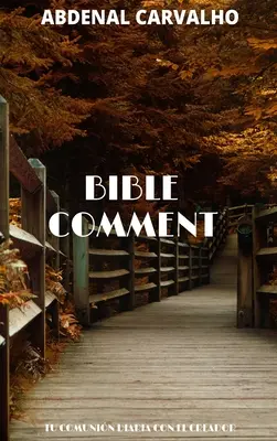Comentariu biblic - Biblical Commentary