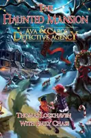 Ava & Carol Detective Agency: Conacul bântuit: The Haunted Mansion - Ava & Carol Detective Agency: The Haunted Mansion