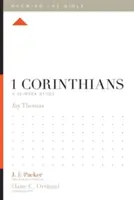 1 Corinteni: Un studiu de 12 săptămâni - 1 Corinthians: A 12-Week Study
