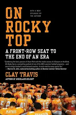 Pe Rocky Top - On Rocky Top