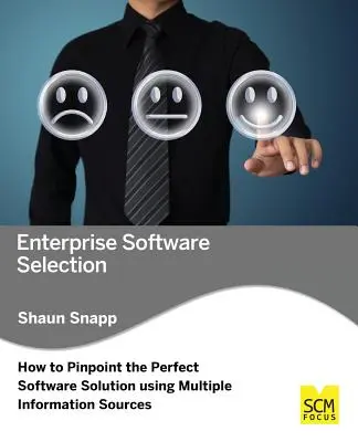 Selectarea software-ului pentru întreprinderi: Cum să identificați soluția software perfectă utilizând mai multe surse de informații - Enterprise Software Selection: How to Pinpoint the Perfect Software Solution Using Multiple Information Sources