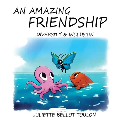 O prietenie uimitoare: Diversitate și incluziune - An Amazing Friendship: Diversity & Inclusion