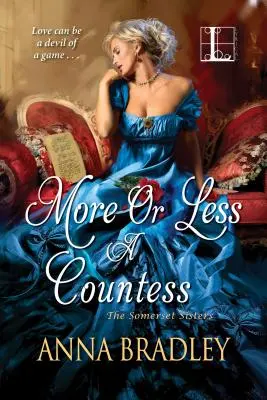 Mai mult sau mai puțin o contesă - More or Less a Countess