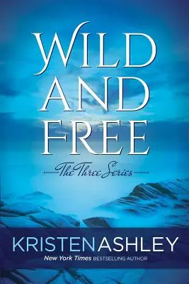 Sălbatic și liber - Wild and Free