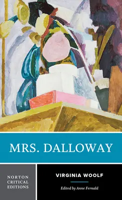 Doamna Dalloway - Mrs. Dalloway