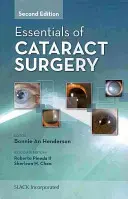 Esențial în chirurgia cataractei - Essentials of Cataract Surgery