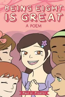 A fi opt este grozav - Being Eight Is Great